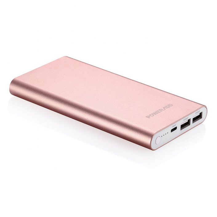 Poweradd Pilot 4GS 12000mAh External Battery Power Bank