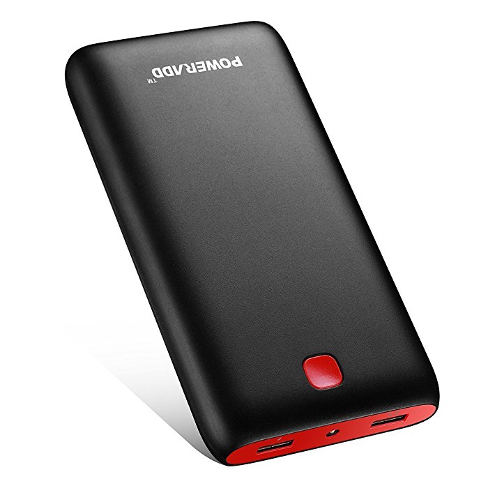 Poweradd Pilot X7 Classic Power Bank Battery 20000mAh