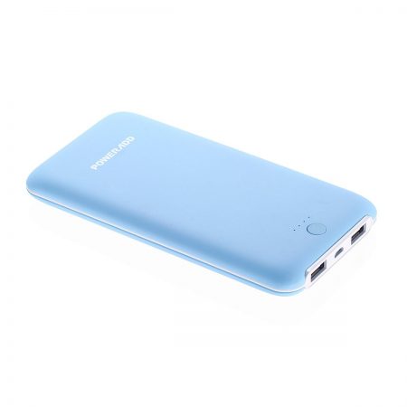 Power Bank 10000mAh Portable Backup Universal Battery Charger