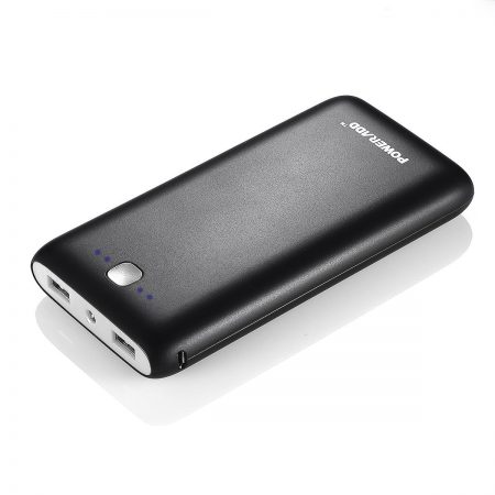 Poweradd Pilot X7 20000mAh Power Bank Rechargeable Battery