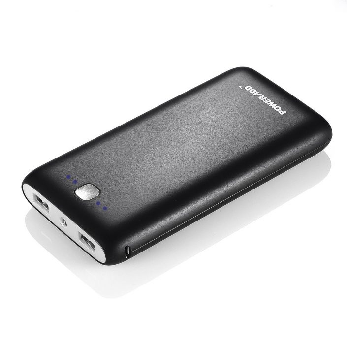 Poweradd Pilot X7 20000 mAh Power Pack Portable Charger Poweradd Pilot X7 20000mAh Power Bank Rechargeable Battery
