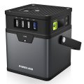 Compact Portable Power Inverter Poweradd Charger Center