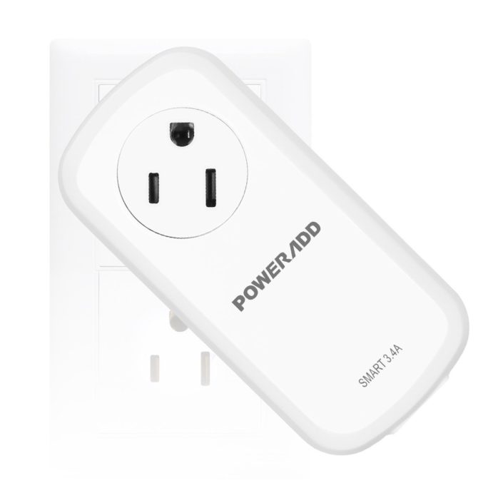 360° Electrical Surge Protector 100V – 240V Power Strip 360° Electrical Surge Protector UL listed Power Strip