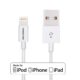 Apple 8 Pin Lightning Cable MFi Specification