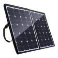 100 Watt Foldable Solar Panel For Charging Laptop And Phones