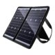 50 Watt 18 Volt Powerful Solar Panels CE FCC Certified