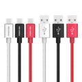 Nylon Braided USB Type C to USB 2.0 Cable Fast Charging Cord
