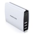 Poweradd USB Type C Power Delivery Charger With USB-C, QC 3.0, Smart USB Ports