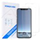 Anti-fingerprint Tempered Glass Screen Protector for iPhone X