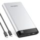 Poweradd Classic Power Bank for iPhone X , Samsung Galaxy , Nexus