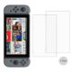 Poweradd Premium Tempered Glass Screen Protector For Nintendo Switch