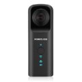 VR Panoramic 360° HD Video Camera With Dual Lens